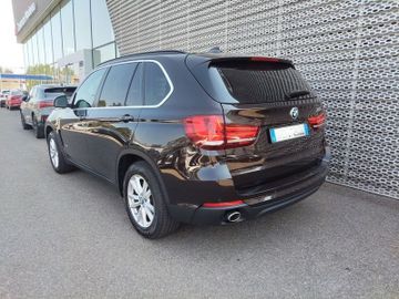 BMW X5 - 4
