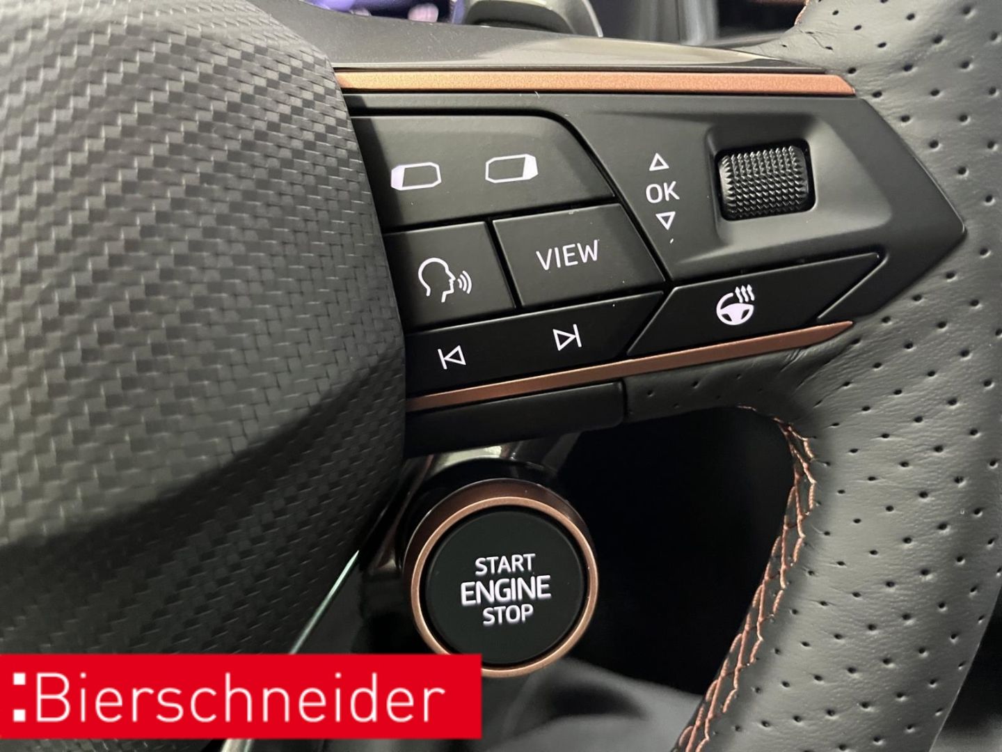 Cupra Ateca - Bild 37