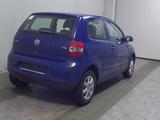 Volkswagen Fox 1.4 TDI - Volkswagen Fox: TDI