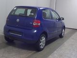 Volkswagen Fox 1.4 TDI - Volkswagen aus 2005