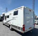 Hobby Toskana D690 GELC*2xKlima*SAT*AHK*Solar*Luftfed - Angebote