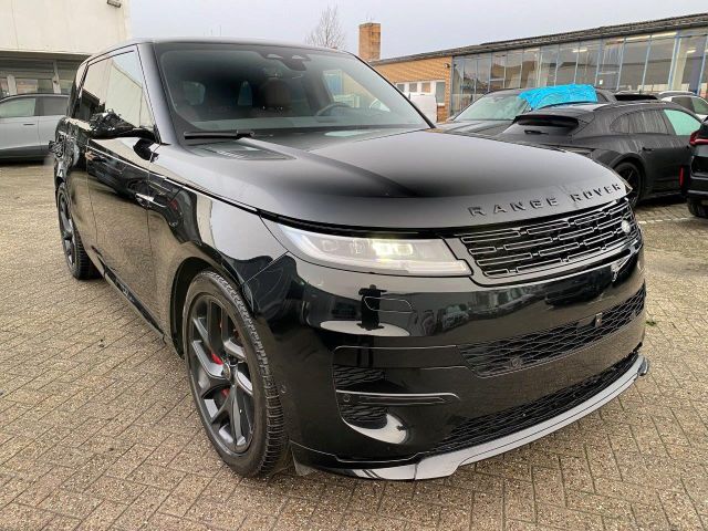 Land Rover Range Rover Sport P440e Dynamic SE*HEAD-UP-PANO*