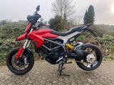 Ducati Hyperstrada/Hypermotard 821 - DUCATI HYPERSTRADA