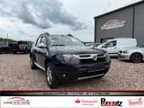 Dacia Duster I Laureate/Allrad/Klima/1.Hand/AHK/Euro5 - gebrauchte Dacia Duster aus dem Jahr 2011
