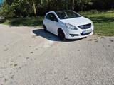 Opel Corsa 1.4 Twinport Limited Edition Limited E... - Opel Corsa: Limited