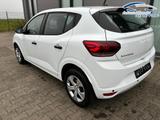 Dacia "Essential" LIEFERUNG KOSTENLOS! 1.0 ECO-G 10... - Dacia Sandero: 1.0