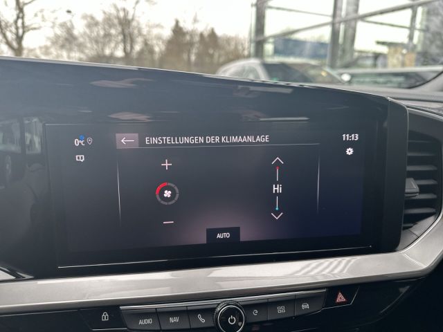 Mokka e e Ultimate Park&Go Premium NAVI 18 ALU