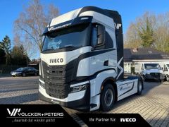 IVECO S-Way AS440S53T/P LW +530PS+Automatik+