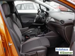 Opel Crossland X 1.2