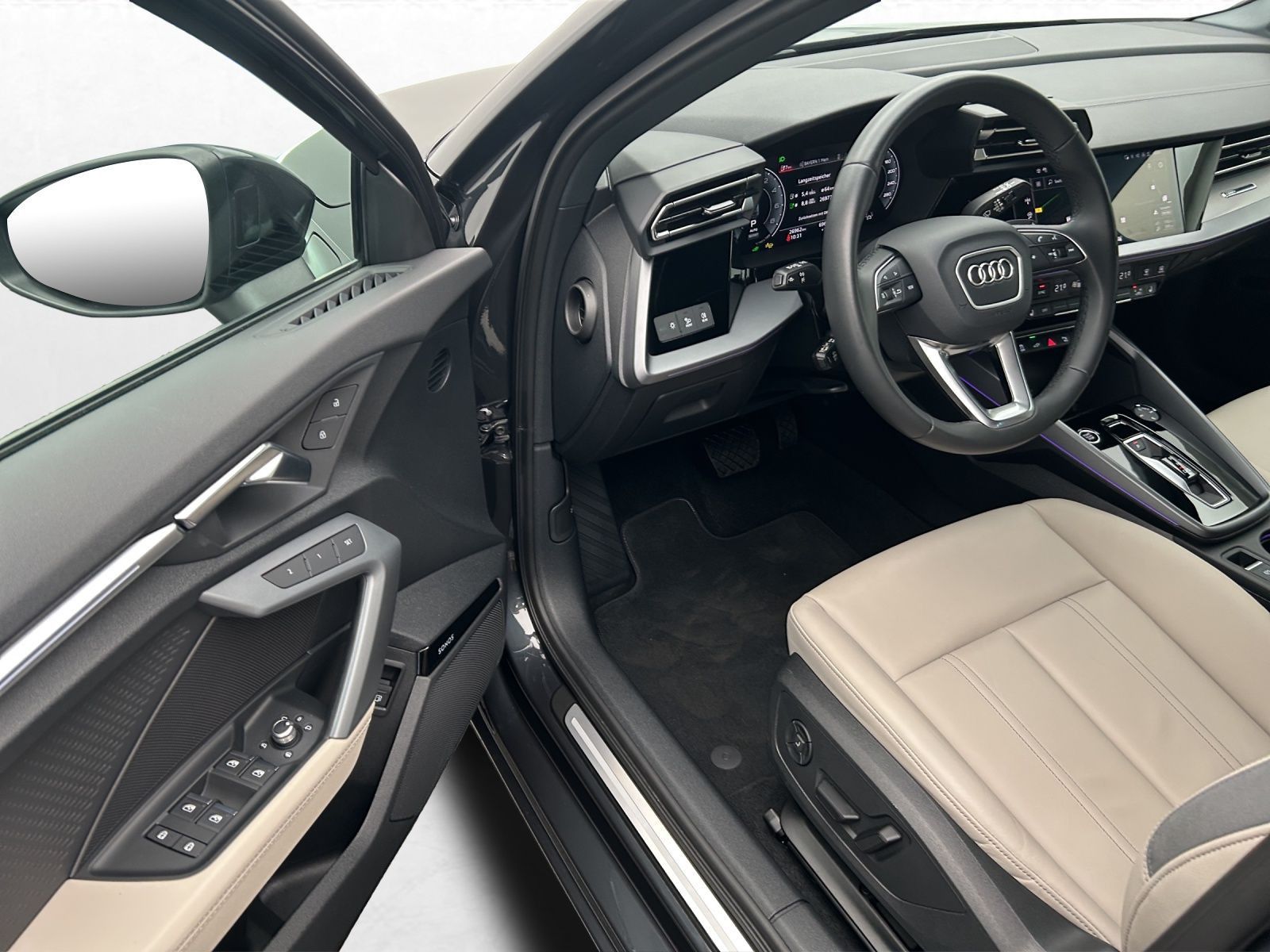 Audi A3 - Bild 15