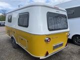 HYMER / ERIBA / HYMERCAR Eriba Touring 530 Nugget Gold Edition/Dusche - Angebote