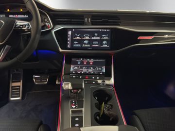 Bild 14 Audi S6 3.0 TDI Avant quattro