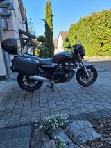 Honda CB750 (Seven Fifty RC42) - HONDA CB SEVEN FIFTY RC42