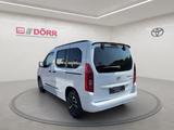 Toyota Proace City Verso L1 Teamplayer | Comfort + Navi - Toyota Proace City Neuwagen