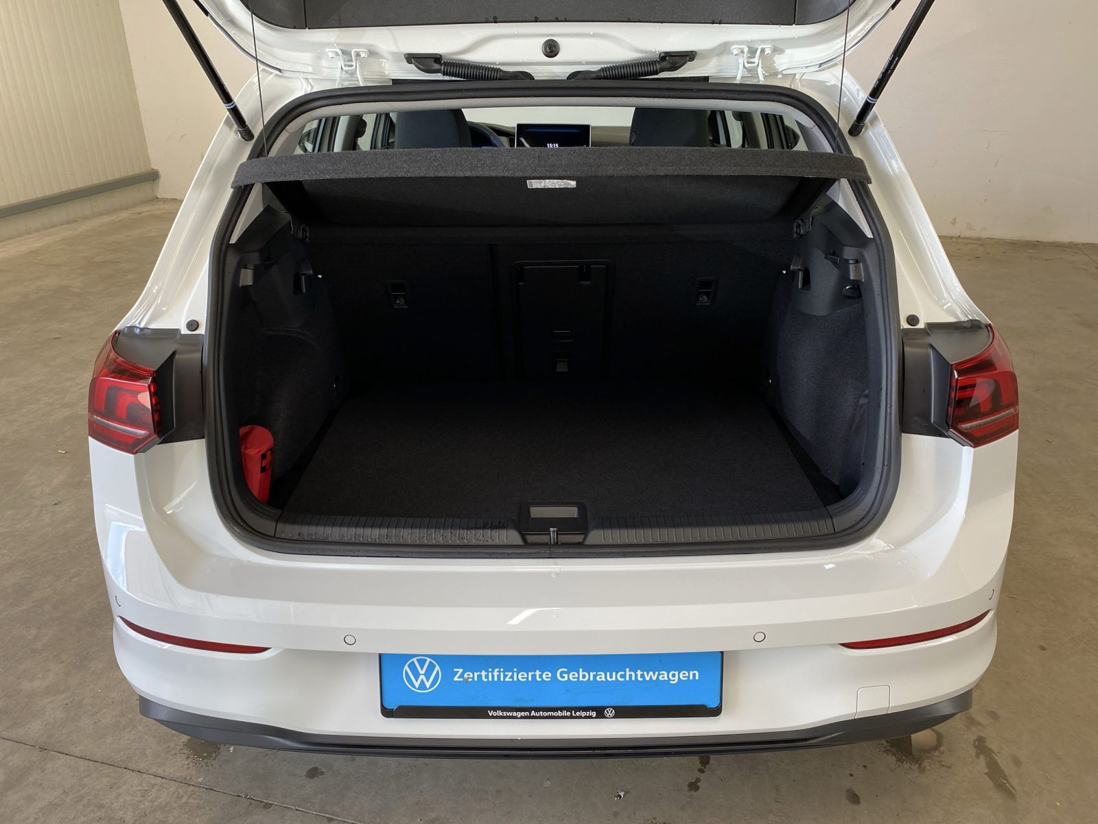 Volkswagen Golf - Bild 9