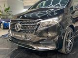 Mercedes-Benz V 300 d 4M AMG/ LED / Vollausstattung - gebrauchte Mercedes-Benz Kleinbus