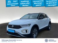 Volkswagen T-Roc - Vorschau Bild 1