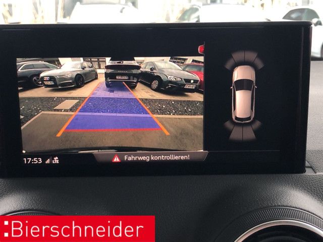 Audi Q2 - Bild 20