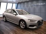 Audi A4 Avant advanced 35 2.0 TDI S-tronic Business - gebrauchte Audi A4 aus dem Jahr 2024