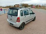 Suzuki Wagon R+ 1.3 4x4 94 PS tüv Neu - Suzuki Wagon R+ von privat