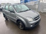 Suzuki Ignis 1.3 X-45 4WD Klima . AC - gebrauchte Suzuki Ignis aus dem Jahr 2006