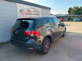 Volkswagen Golf VII  1.4TGI ST-STOP/KLIMA/TEMP/AHK/1.HAND - : Schaltgetriebe
