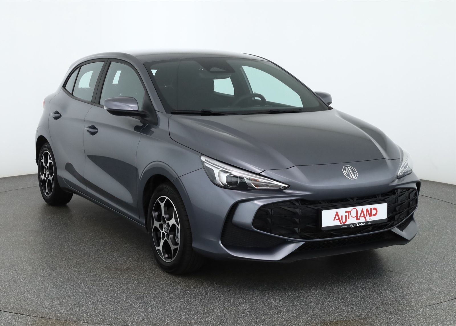 MG3