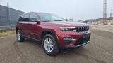 Jeep Grand Cherokee 3.6 Petrol 216kW Limited... - gebrauchte Jeep Grand Cherokee aus dem Jahr 2023