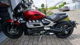 Triumph Rocket 3 R Special Edition - Triumph Rocket 3 R