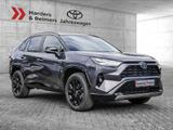 Toyota RAV 4 2.5 Hybrid Style PDC SHZ NAVI ACC LED 360° - Toyota RAV 4: 2.2