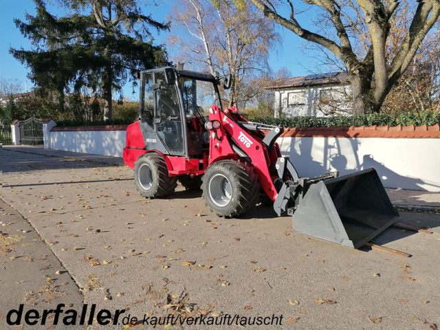 Jiný Toyo/Kubota/Weidemann KU 851