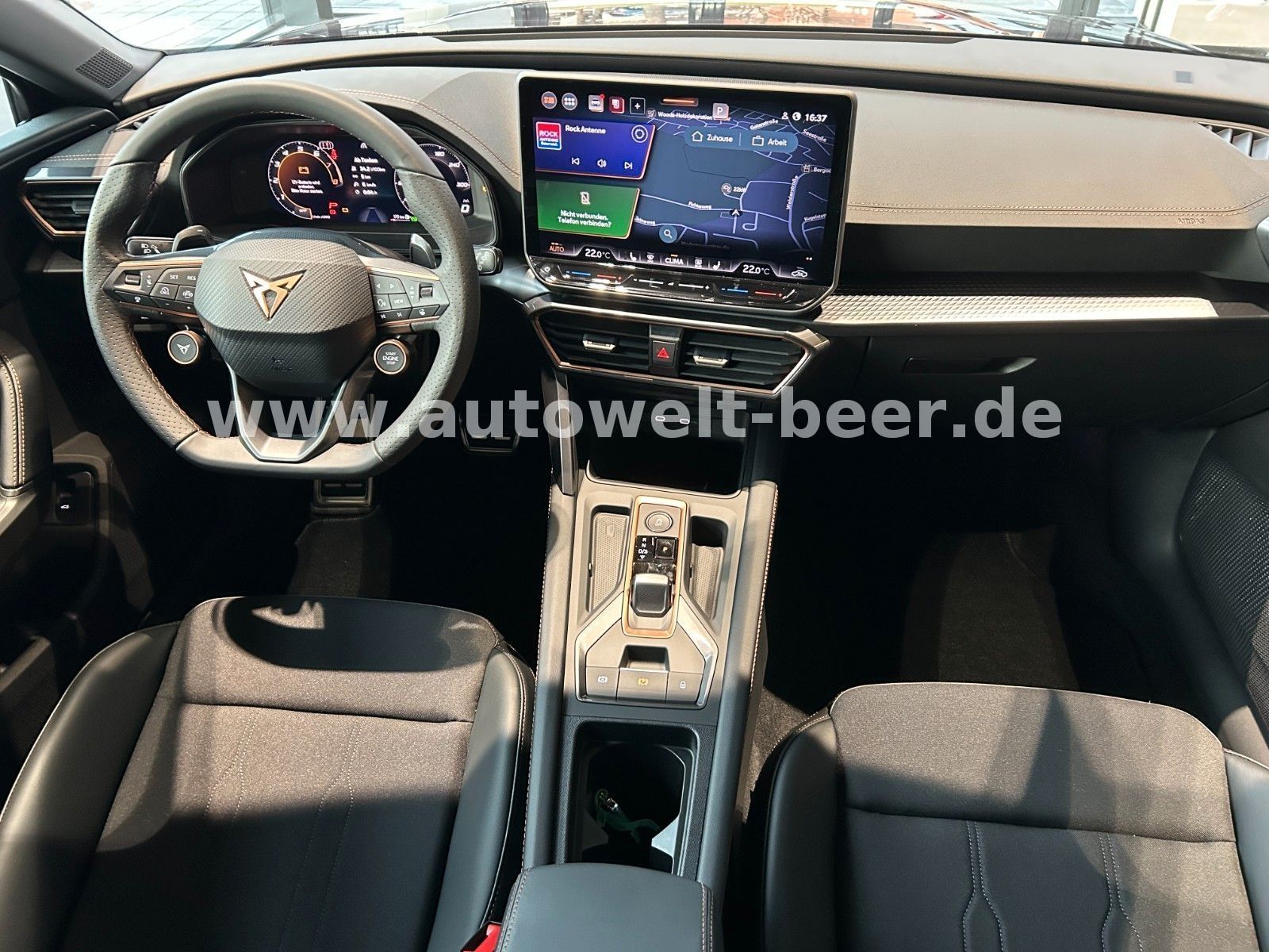 Cupra Leon - Bild 9