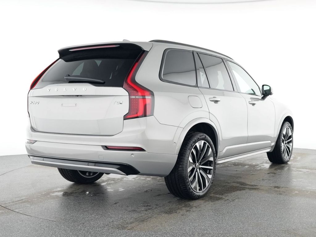 Volvo XC90 FACELIFT Plus Dark Recharge Plug-In Hybrid  imagem 2