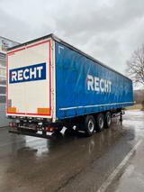 Kögel S24-1 *Light*3-Achs-SANH*Tautliner*Liftachse* - Tautliner