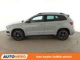 Skoda Karoq 2.0 TSI Sportline 4x4 Aut.*NAVI*LED*ACC* - Skoda Karoq in Kiel