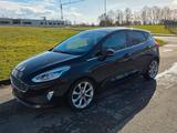 Ford Fiesta 1,5 TDCi 88kW S/S Titanium Titanium - Ford Fiesta mit Diesel-Antrieb: 1.8