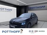 Skoda Kamiq TOUR DSG AHK NAV KAM MATRIX 18 ASSISTENZ & - Skoda Kamiq in Hamm