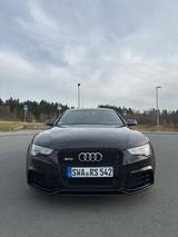 Audi RS5 4.2 FSI S-Tronic Quattro - Audi RS5 mit Schiebedach