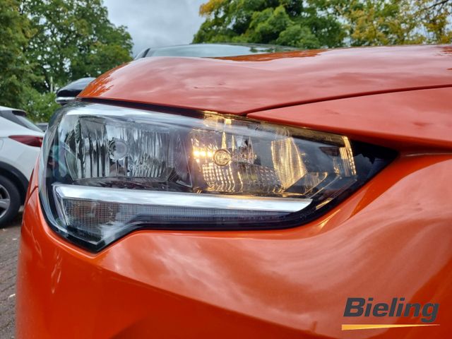 Corsa-e Edition  Elektromotor, Klima , E-Fenster