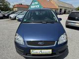 Ford C-Max 1.6 *Klima *TÜV 11/2026* - gebrauchte Ford C-Max aus dem Jahr 2005