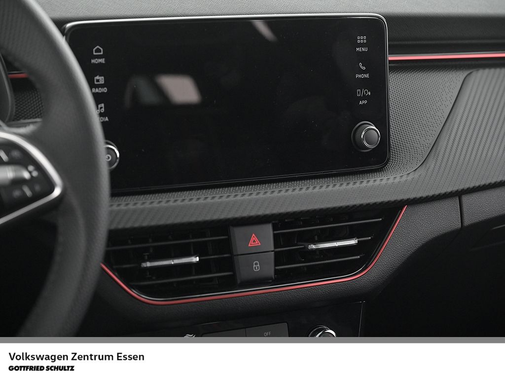 Skoda Kamiq - Bild 14