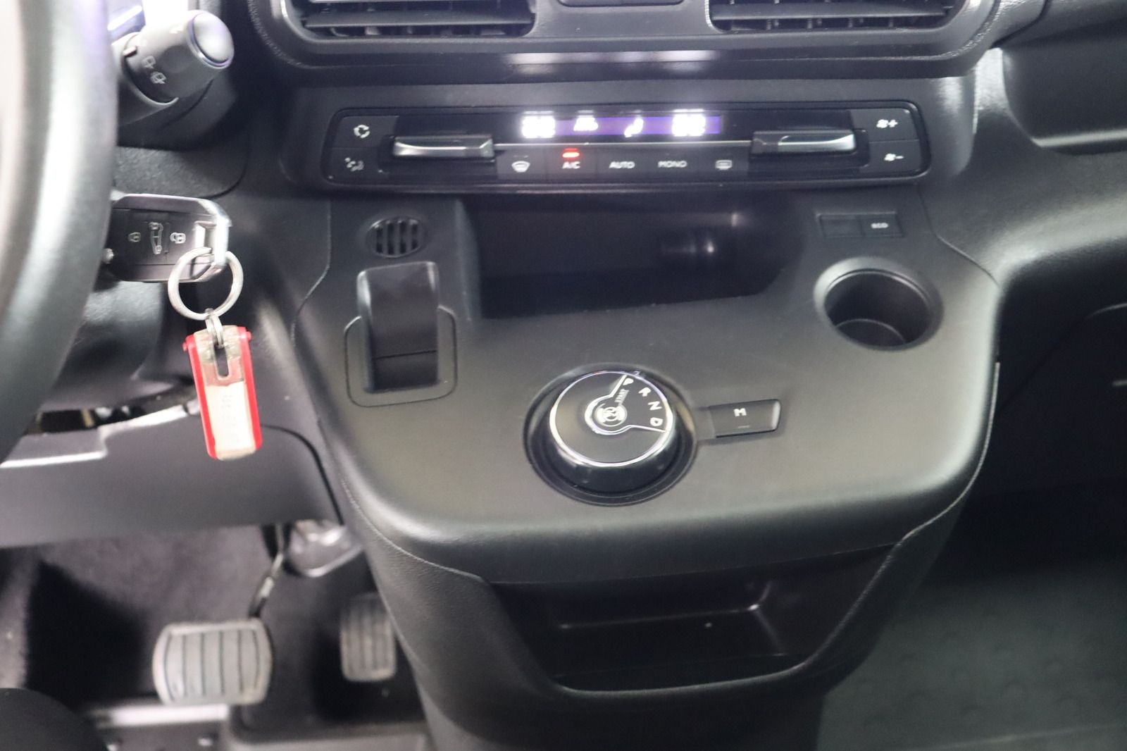 Fahrzeugabbildung Andere Citroën Berlingo 1.Hand Top-Zustand * Service ne