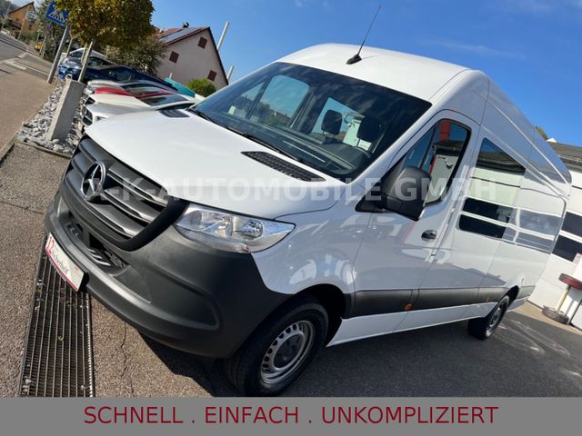 Mercedes-Benz Sprinter III Kasten RWD*317 CDI*HOCH/LANG*6-SITZ