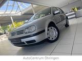 Volkswagen Golf 1.9TDI Edition 1-Hand *64000 KM* AHK - Volkswagen Golf aus 2000: 1.6