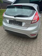 Ford Fiesta 1,25 60kW SYNC Edition SYNC Edition - Ford Fiesta von privat