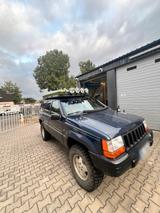 Jeep Grand cherokee Zj 5.2 Rubicon - Jeep Grand Cherokee ZJ
