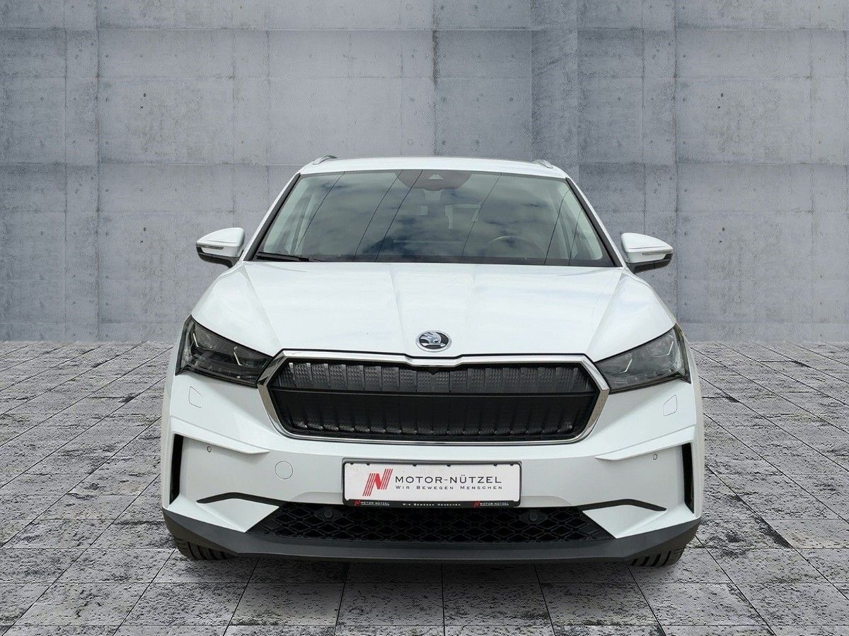 Skoda Enyaq - Bild 3