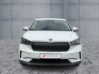 Skoda Enyaq - Vorschau Bild 3