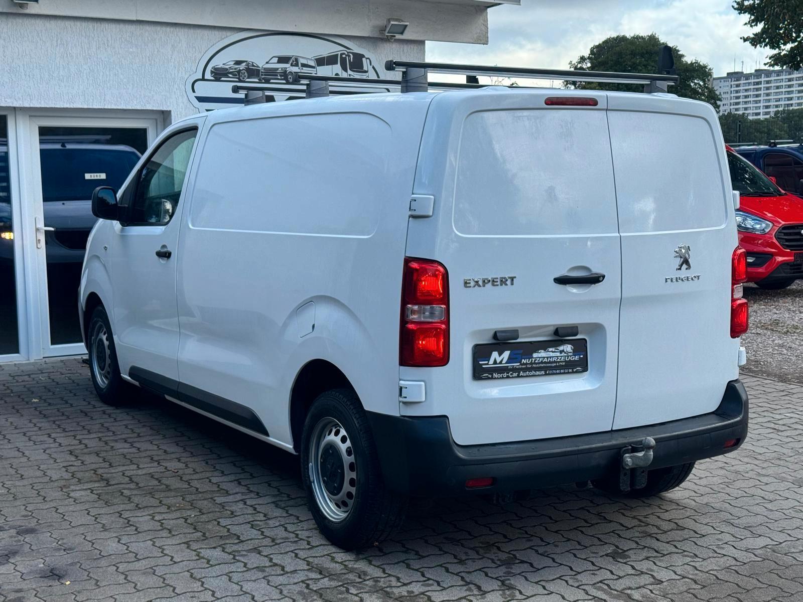 Peugeot Expert Kasten Premium L2 2.0 BlueHDI