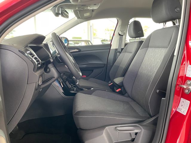 Foto Nummer 10: VW T-Cross